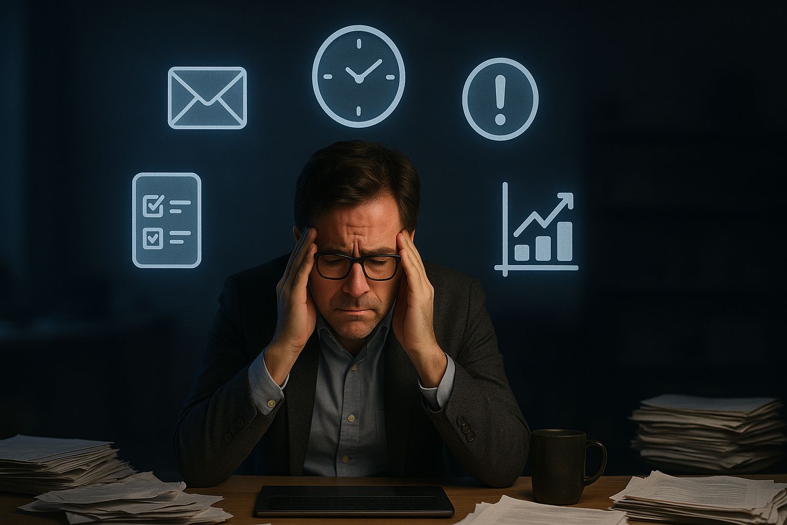 Autogestão Descomplicada e Inteligente